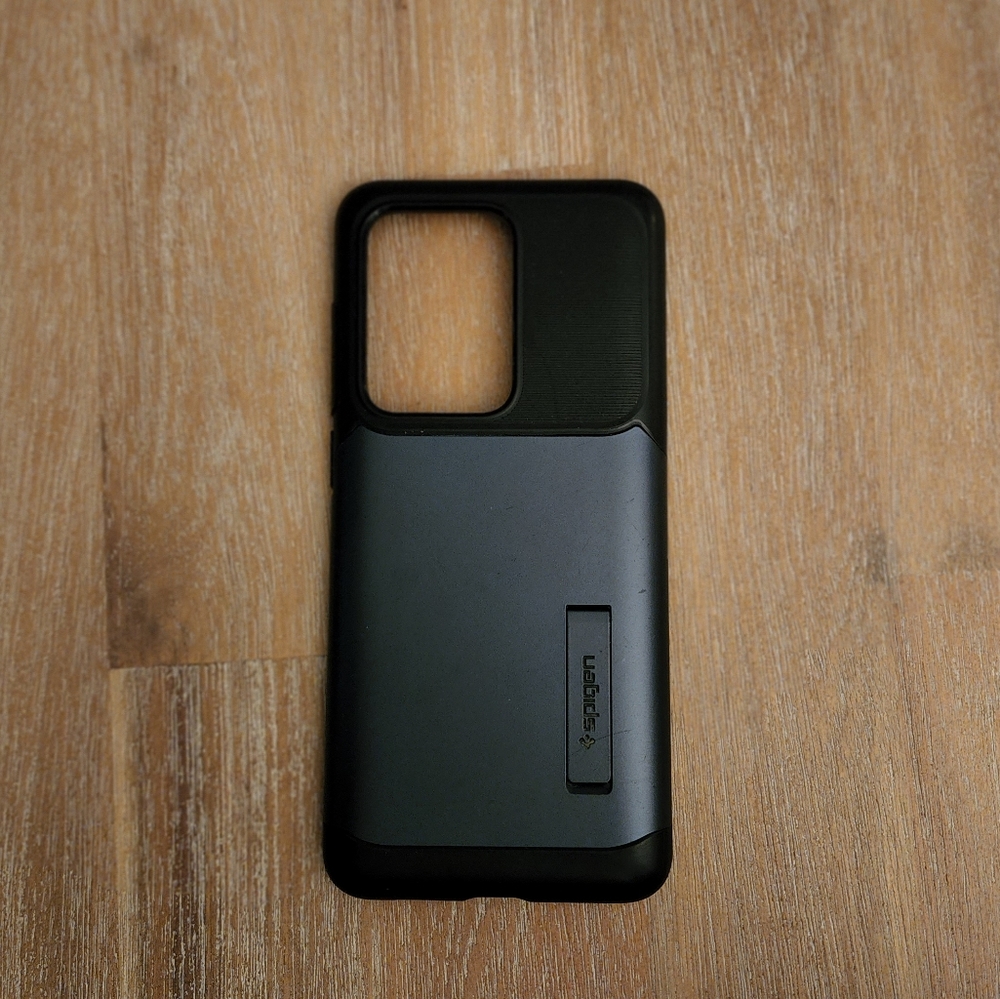 Samsung Galaxy S20 Ultra Spigen Case